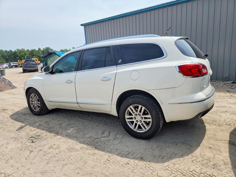 Aukcja sprzedaży 2014 Buick Enclave, vin: 5GAKRAKD2EJ190617, numer aukcji: 62933236