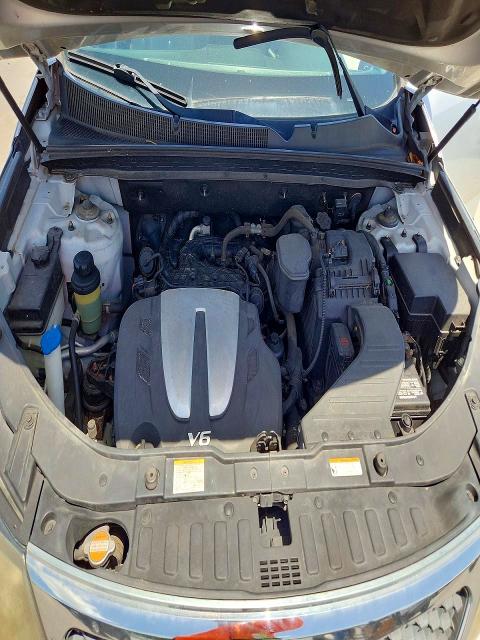 Aukcja sprzedaży 2012 Kia Sorento, vin: 5XYKTDA26CG198587, numer aukcji: 60848066