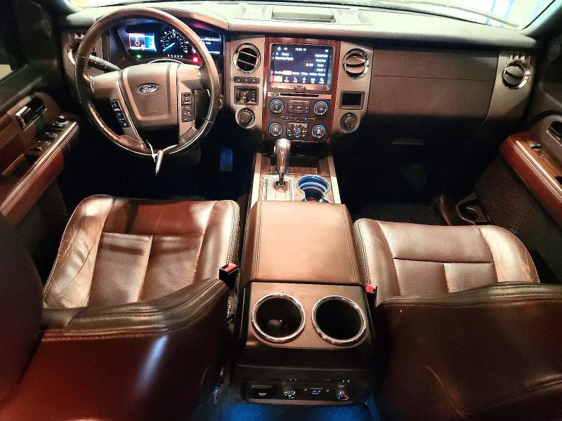 Aukcja sprzedaży 2016 Ford Expedition, vin: 1FMJK1MT2GEF26406, numer aukcji: 59344556