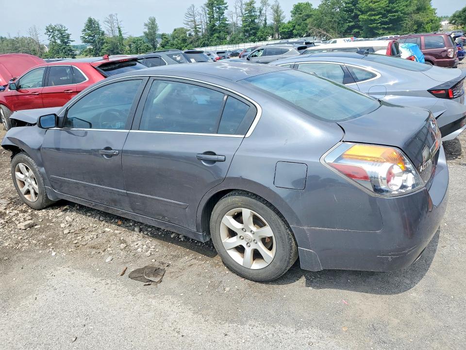 Продаж на аукціоні авто 2007 Nissan Altima, vin: 1N4AL21E27N413672, номер лоту: 59342916
