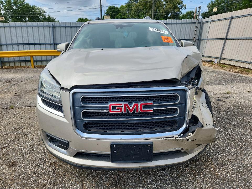 Aukcja sprzedaży 2017 Gmc Acadia Limited, vin: 1GKKVSKD4HJ113675, numer aukcji: 60746096