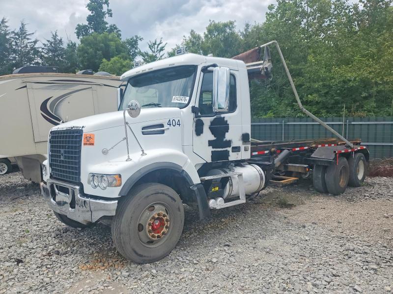 Продаж на аукціоні авто 2009 Volvo Vhd, vin: 4V5K99EJ09N270351, номер лоту: 61433476
