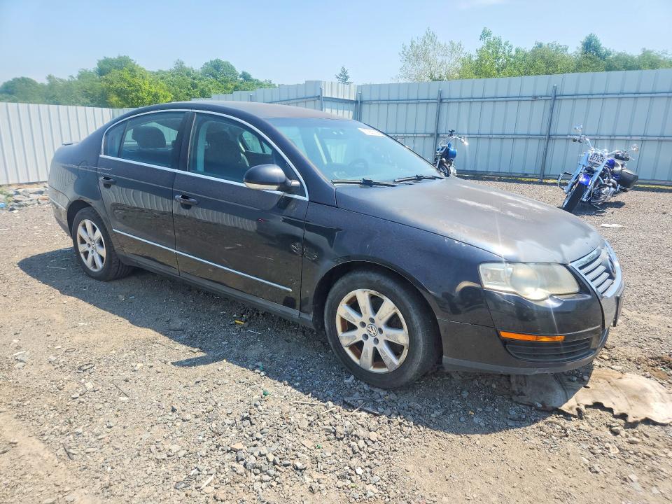 Продажа на аукционе авто 2008 Volkswagen Passat, vin: WVWUK73C38P007389, номер лота: 77250125