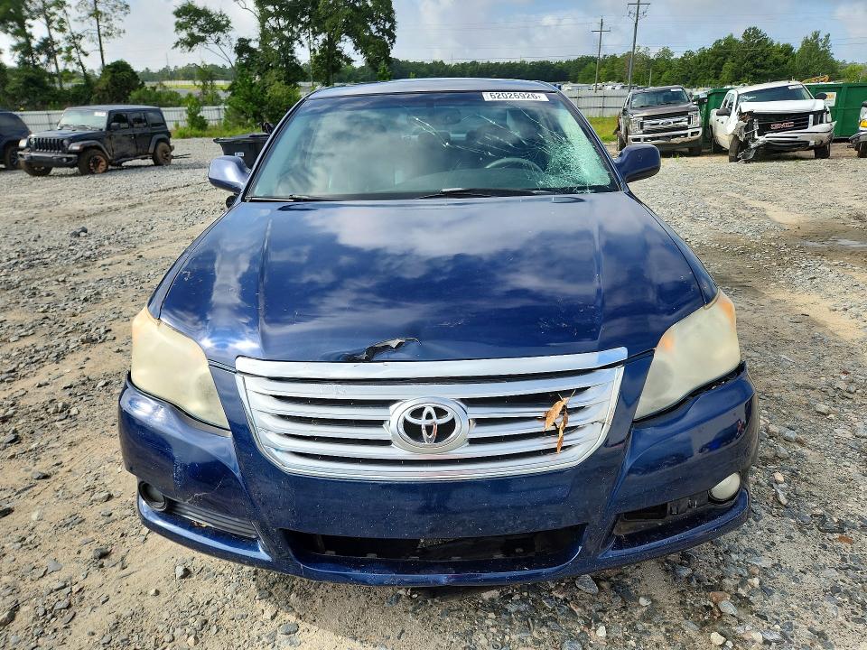 Продаж на аукціоні авто 2008 Toyota Avalon, vin: 4T1BK36B48U266196, номер лоту: 62026926