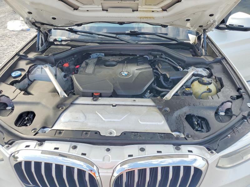 Продаж на аукціоні авто 2019 Bmw X3, vin: 5UXTR7C59KLE93750, номер лоту: 62774216
