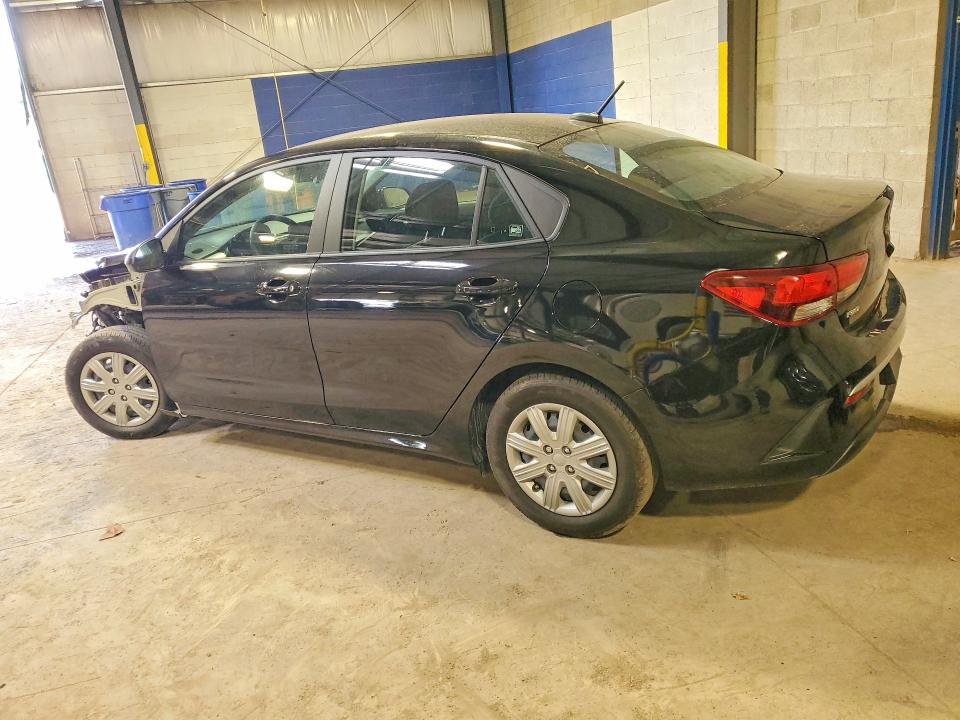 Aukcja sprzedaży 2023 Kia Rio, vin: 3KPA24AD5PE611618, numer aukcji: 62052946