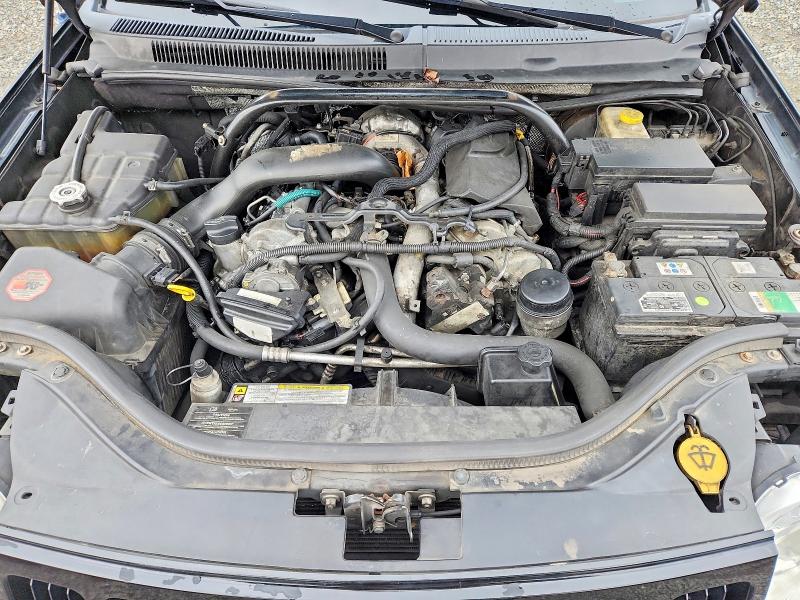 2008 Jeep Grand Cherokee მანქანა იყიდება აუქციონზე, vin: 1J8HR48M78C172505, აუქციონის ნომერი: 61004826