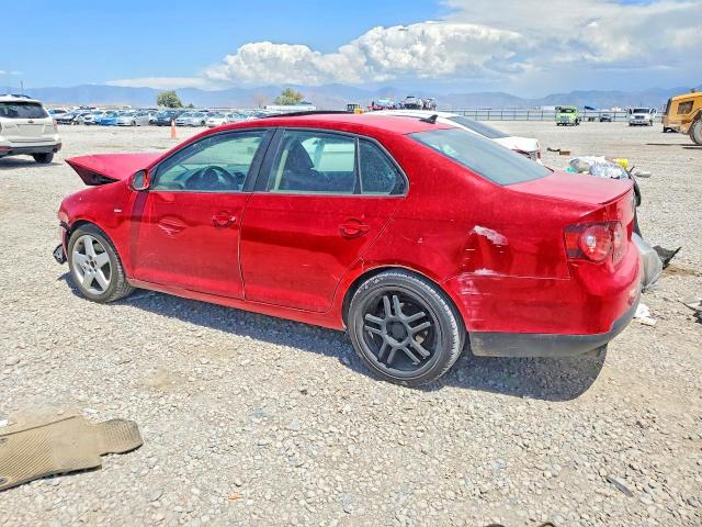 Aukcja sprzedaży 2010 Volkswagen Jetta, vin: 3VWRA7AJ4AM052621, numer aukcji: 76295465