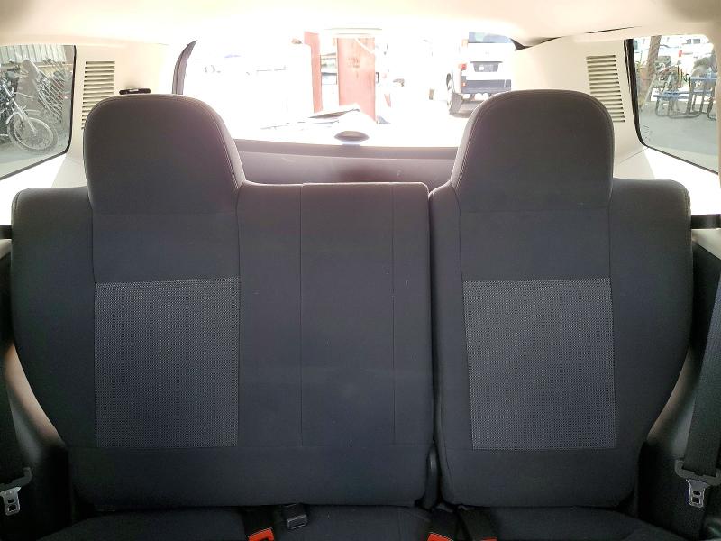 2011 Jeep Patriot მანქანა იყიდება აუქციონზე, vin: 1J4NT1GB9BD146431, აუქციონის ნომერი: 62306616