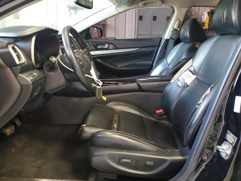 61664796 :رقم المزاد ، 1N4AA6AP9HC432568 vin ، 2017 Nissan Maxima مزاد بيع