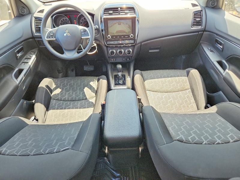 2026 Mitsubishi Outlander Sport მანქანა იყიდება აუქციონზე, vin: JA4ARUAU4TU021637, აუქციონის ნომერი: 59823516
