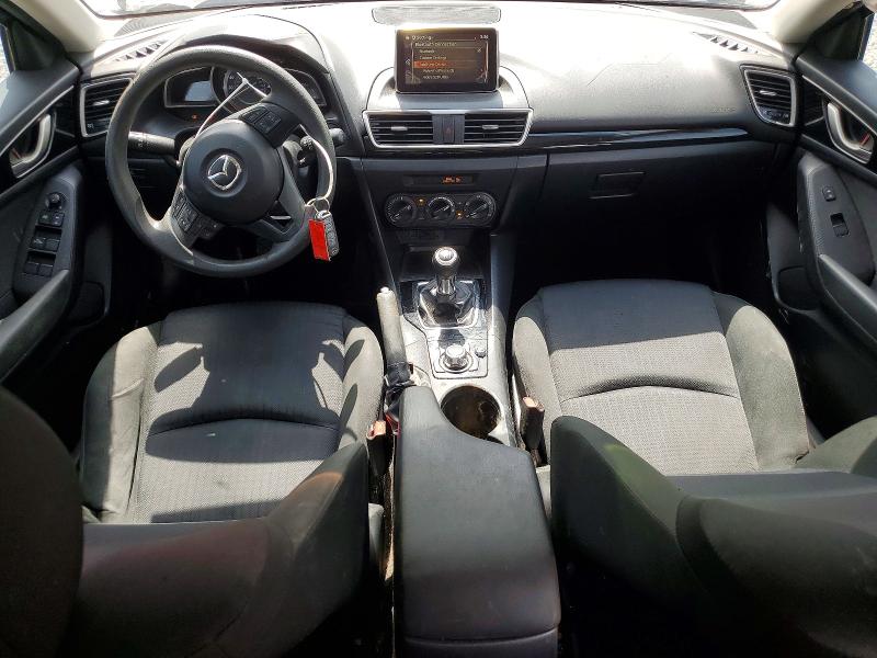 Aukcja sprzedaży 2015 Mazda 3, vin: 3MZBM1U79FM208181, numer aukcji: 60969326