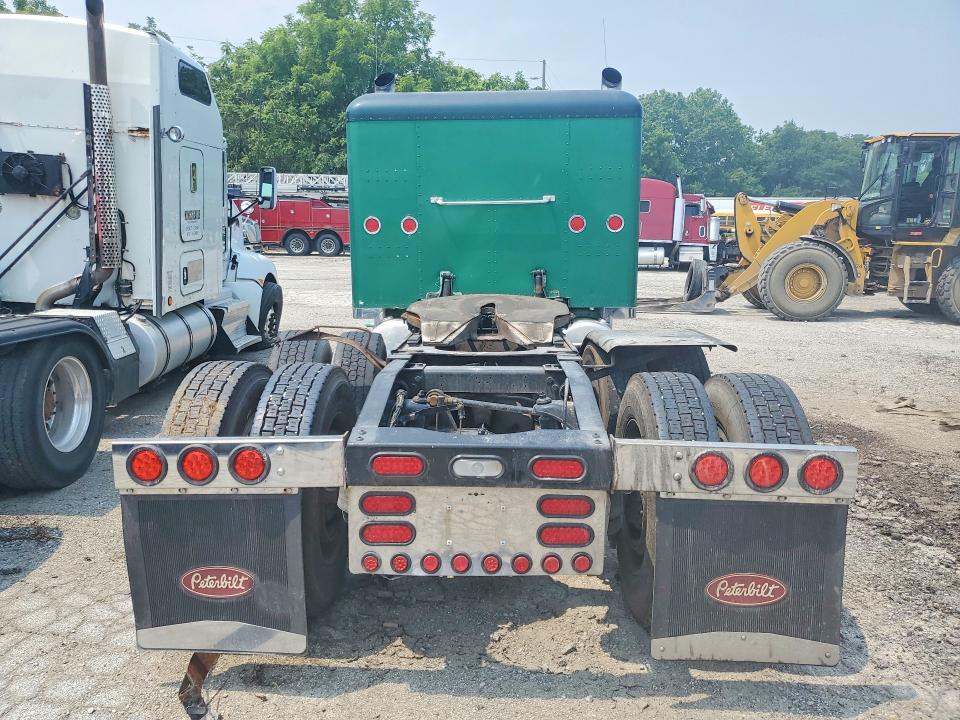 1994 Peterbilt 379 მანქანა იყიდება აუქციონზე, vin: 1XP5DR8X4RN347667, აუქციონის ნომერი: 54321166