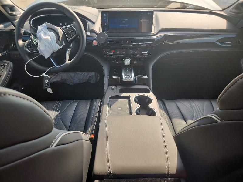 Продаж на аукціоні авто 2026 Acura Mdx, vin: 5J8YE1H89TL019686, номер лоту: 60660996
