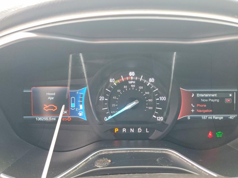 Продажа на аукционе авто 2015 Ford Fusion, vin: 3FA6P0PUXFR284346, номер лота: 61578006