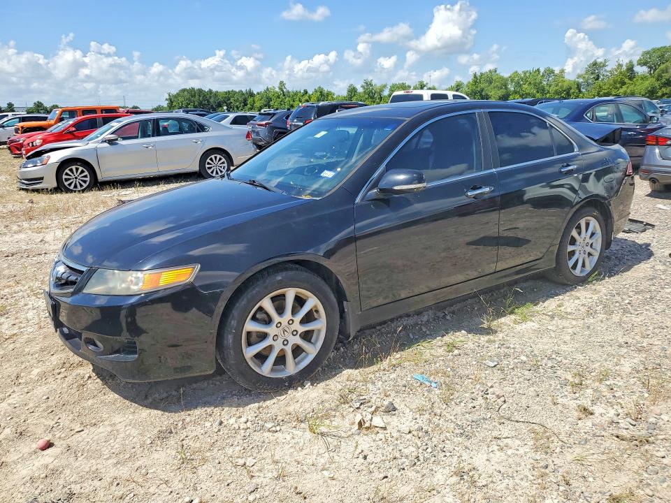 Продаж на аукціоні авто 2006 Acura Tsx, vin: JH4CL96876C021360, номер лоту: 60141526