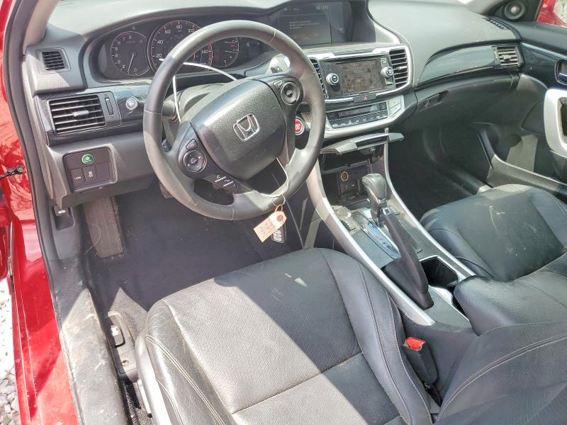 Продажа на аукционе авто 2014 Honda Accord, vin: 1HGCT1B8XEA015475, номер лота: 61518566