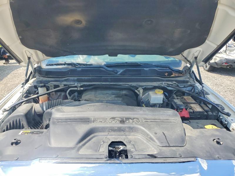 Aukcja sprzedaży 2019 Ram 2500, vin: 3C6UR5CJ3KG676778, numer aukcji: 59991036
