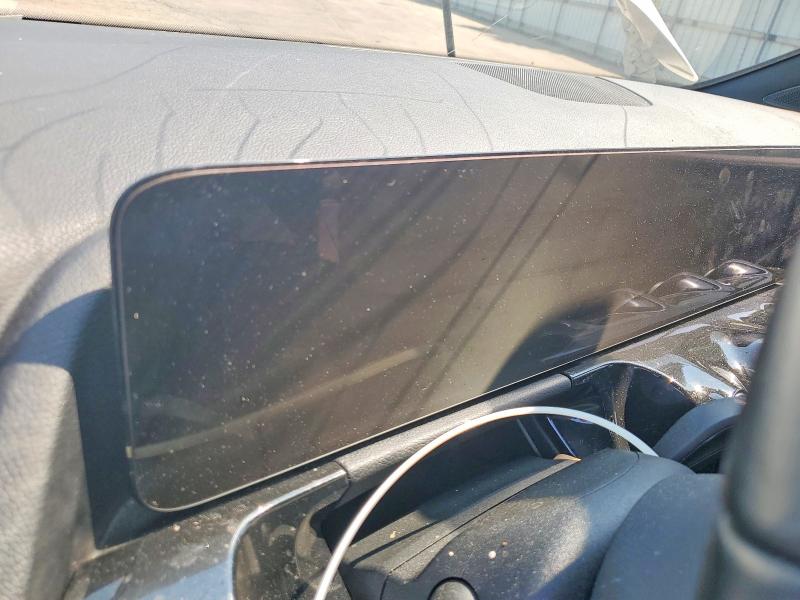 Продаж на аукціоні авто 2022 Mercedes-benz Gla, vin: W1N4N4HB1NJ411353, номер лоту: 60012176