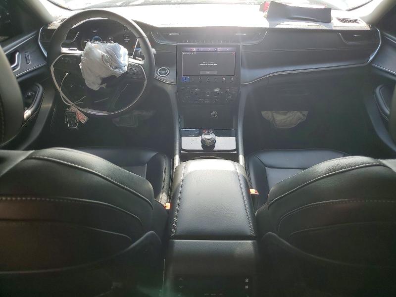 Продаж на аукціоні авто 2023 Jeep Grand Cherokee, vin: 1C4RJJBG0P8861727, номер лоту: 62166266