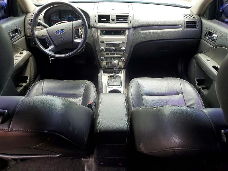 Aukcja sprzedaży 2012 Ford Fusion, vin: 3FAHP0JA8CR114506, numer aukcji: 61487456