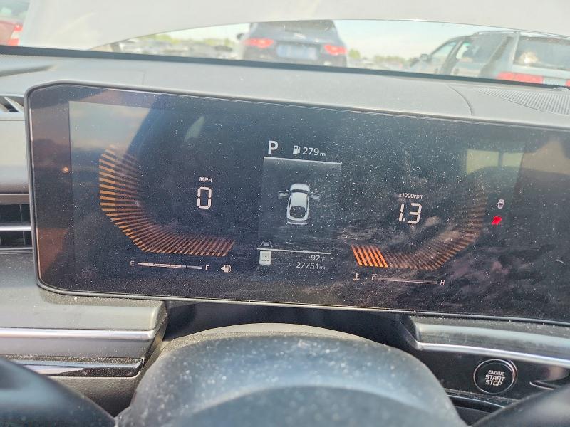 Продаж на аукціоні авто 2026 Kia K5, vin: KNAG64J76T5408703, номер лоту: 85614075