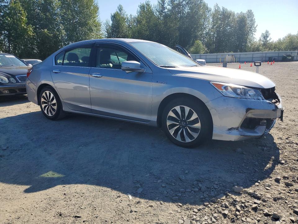 Aukcja sprzedaży 2017 Honda Accord, vin: JHMCR6F36HC016848, numer aukcji: 62683026