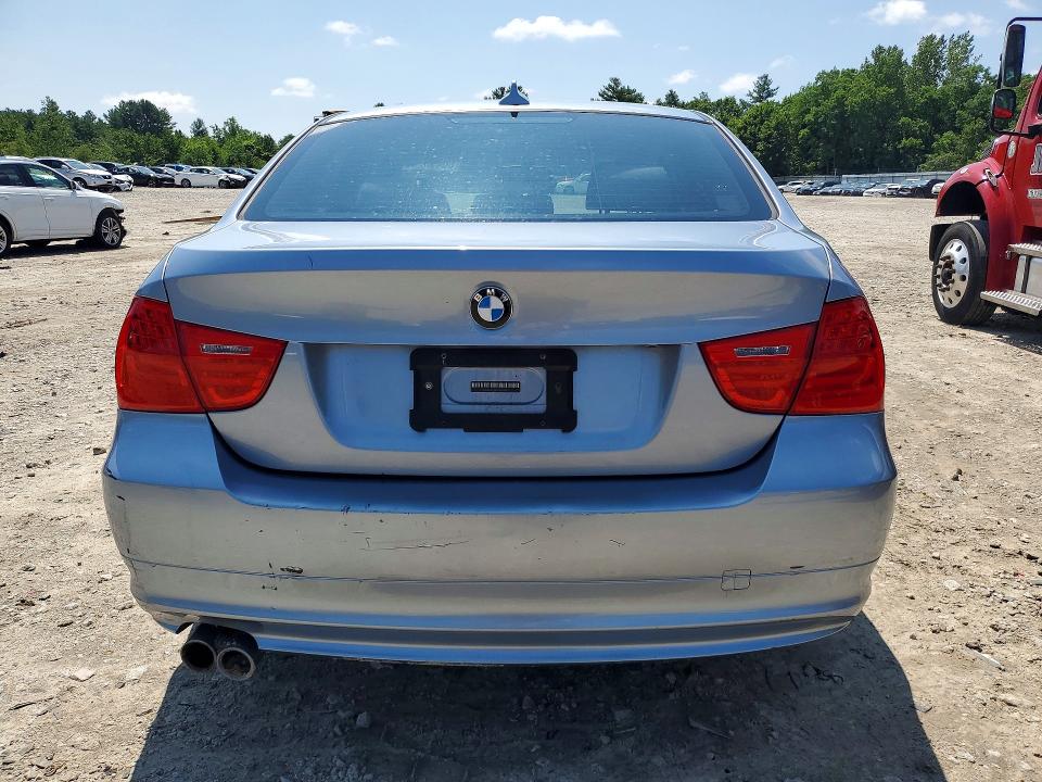 Aukcja sprzedaży 2009 Bmw 328, vin: WBAPK53549A510661, numer aukcji: 60495746
