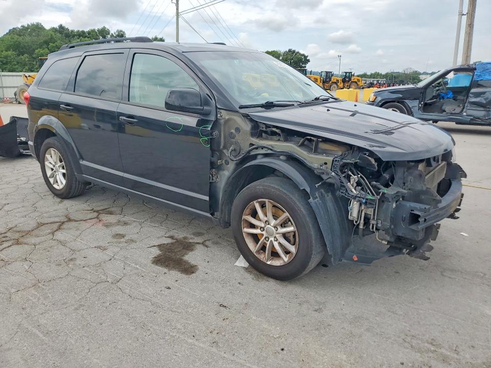 Aukcja sprzedaży 2014 Dodge Journey, vin: 3C4PDCBG6ET161171, numer aukcji: 85607825