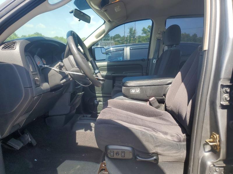 Aukcja sprzedaży 2005 Dodge Ram 1500, vin: 1D7HU18N45J625926, numer aukcji: 76294765