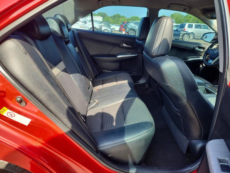 Auction sale of the 2013 Toyota Camry, vin: 4T1BF1FK6DU679160, lot number: 59825596