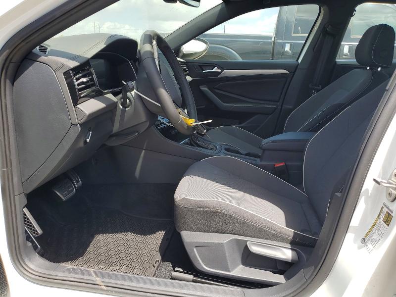 Продаж на аукціоні авто 2025 Volkswagen Jetta, vin: 3VWBX7BU1SM109366, номер лоту: 61635536