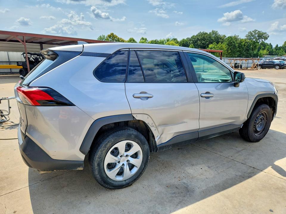 2023 Toyota Rav4 მანქანა იყიდება აუქციონზე, vin: 2T3H1RFV3PC235913, აუქციონის ნომერი: 61781466