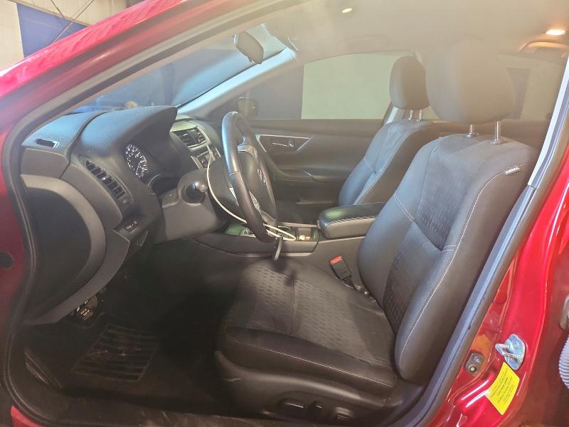 Продаж на аукціоні авто 2017 Nissan Altima, vin: 1N4AL3AP8HC479356, номер лоту: 59962986