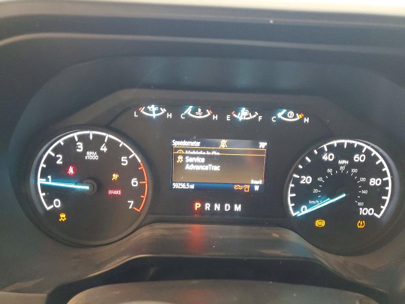 Aukcja sprzedaży 2023 Ford F250, vin: 1FT8W2BAXPED15923, numer aukcji: 60424206