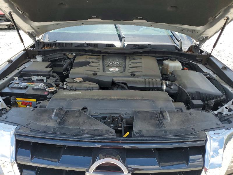 60457336 :رقم المزاد ، JN8AY2AC4N9161878 vin ، 2022 Nissan Armada مزاد بيع