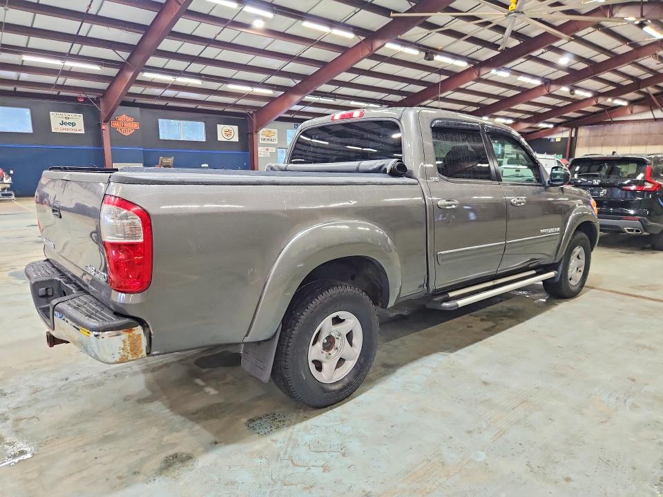 2004 Toyota Tundra მანქანა იყიდება აუქციონზე, vin: 5TBDT44134S453320, აუქციონის ნომერი: 63367736