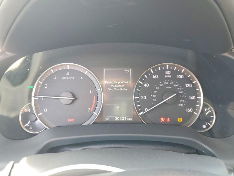 Продаж на аукціоні авто 2022 Lexus Rx, vin: JTJHZKEA2N2027876, номер лоту: 62791126
