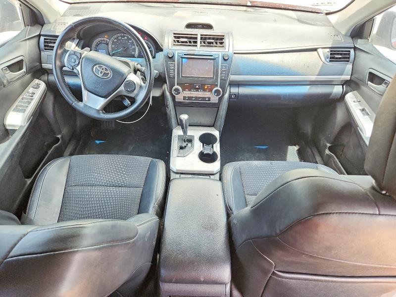 2012 Toyota Camry მანქანა იყიდება აუქციონზე, vin: 4T1BF1FKXCU590934, აუქციონის ნომერი: 59722666