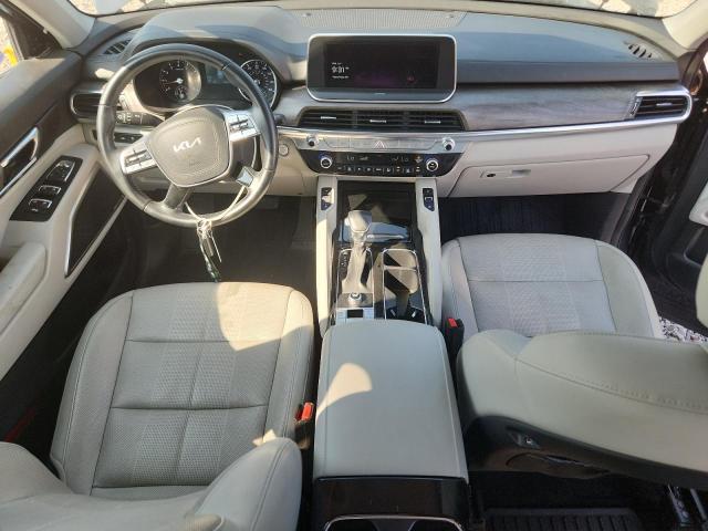 Aukcja sprzedaży 2022 Kia Telluride, vin: 5XYP34HC9NG283530, numer aukcji: 58302436