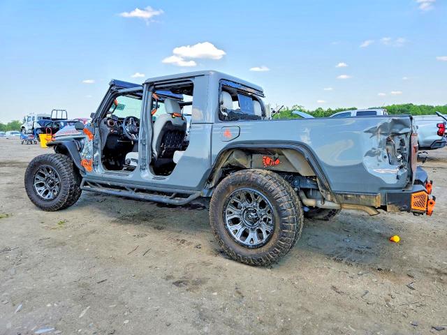 Aukcja sprzedaży 2022 Jeep Gladiator, vin: 1C6JJTEG7NL167784, numer aukcji: 61047806