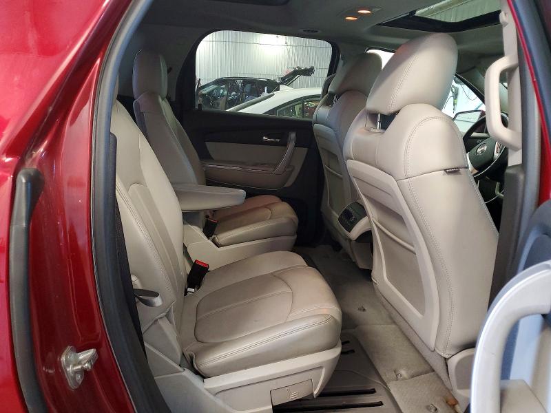 Auction sale of the 2011 Gmc Acadia, vin: 1GKKVSED5BJ149149, lot number: 60920596