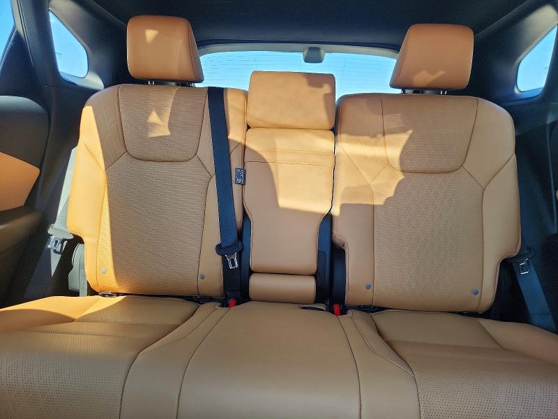 62984816 :رقم المزاد ، 2T2BAMCA3RC073346 vin ، 2024 Lexus Rx 350 مزاد بيع