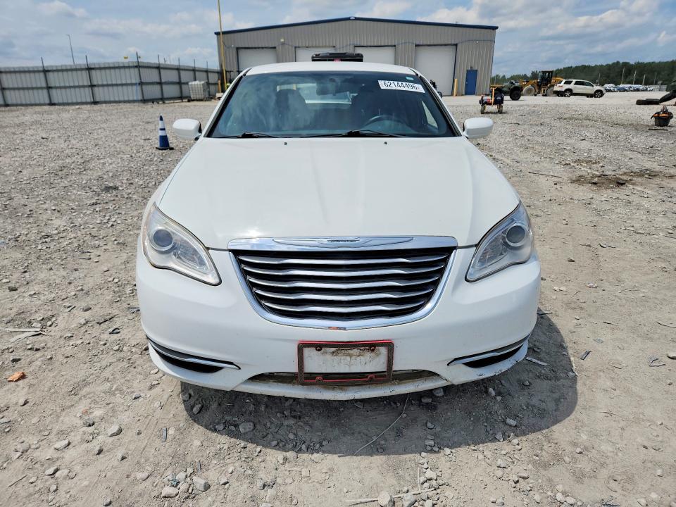 Aukcja sprzedaży 2014 Chrysler 200, vin: 1C3CCBAB7EN142912, numer aukcji: 62144496