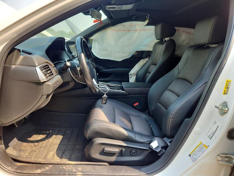 Продаж на аукціоні авто 2020 Honda Accord, vin: 1HGCV1F34LA804372, номер лоту: 61026436