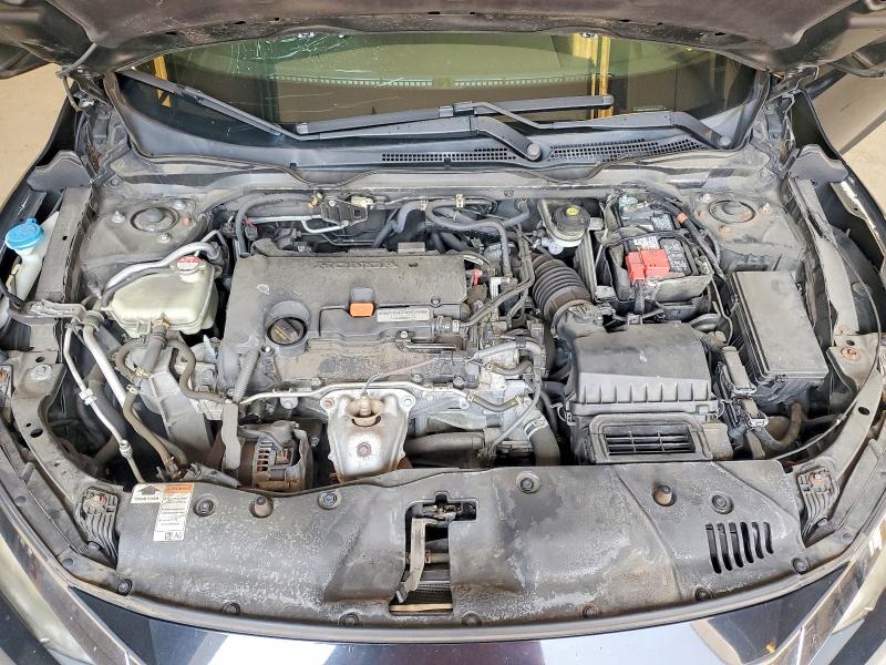Aukcja sprzedaży 2017 Honda Civic, vin: 2HGFC2F58HH524778, numer aukcji: 61839306