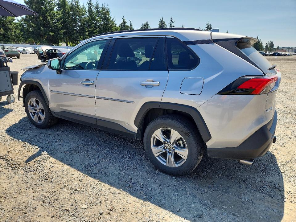 Aukcja sprzedaży 2022 Toyota Rav4, vin: 4T3RWRFVXNU073036, numer aukcji: 60476886