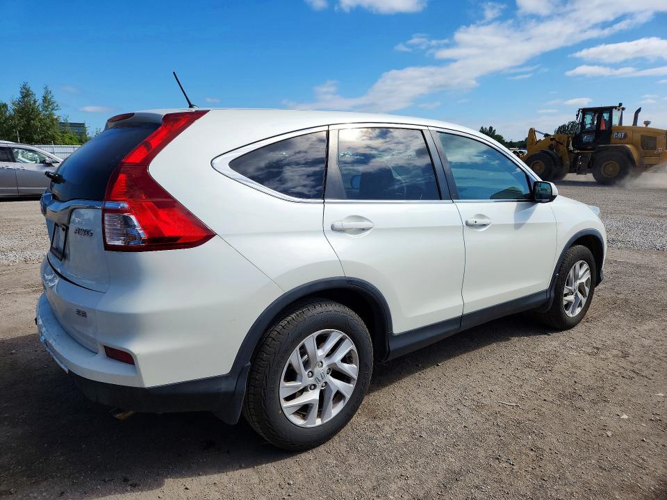 Продаж на аукціоні авто 2016 Honda Cr-v, vin: 2HKRM4H49GH107426, номер лоту: 62818506