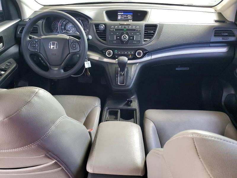 Aukcja sprzedaży 2016 Honda Cr-v, vin: 5J6RM3H39GL028491, numer aukcji: 60657906