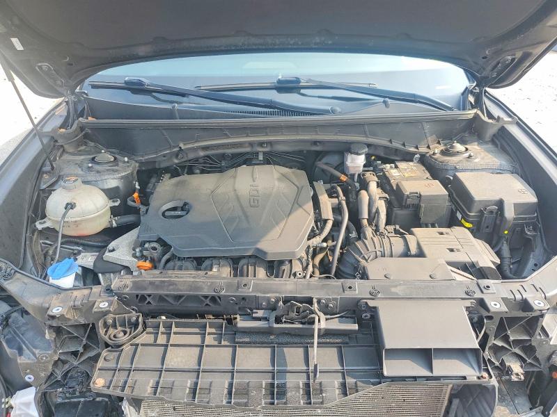 Продаж на аукціоні авто 2022 Hyundai Tucson, vin: KM8JFCAE6NU099918, номер лоту: 62837856